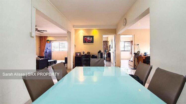 Blk 642 Rowell Road (Central Area), HDB 5 Rooms #272350161